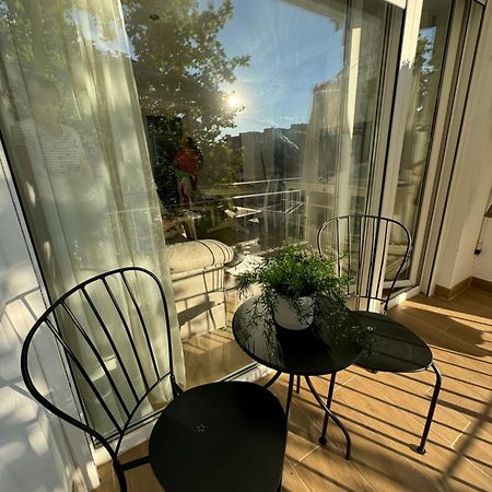 Apartmán Alcala Luxury Piso Completo De 80M Alcalá de Henares Exteriér fotografie