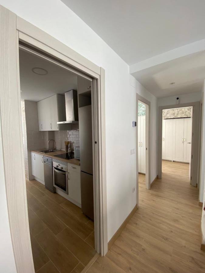 Apartmán Alcala Luxury Piso Completo De 80M Alcalá de Henares Exteriér fotografie