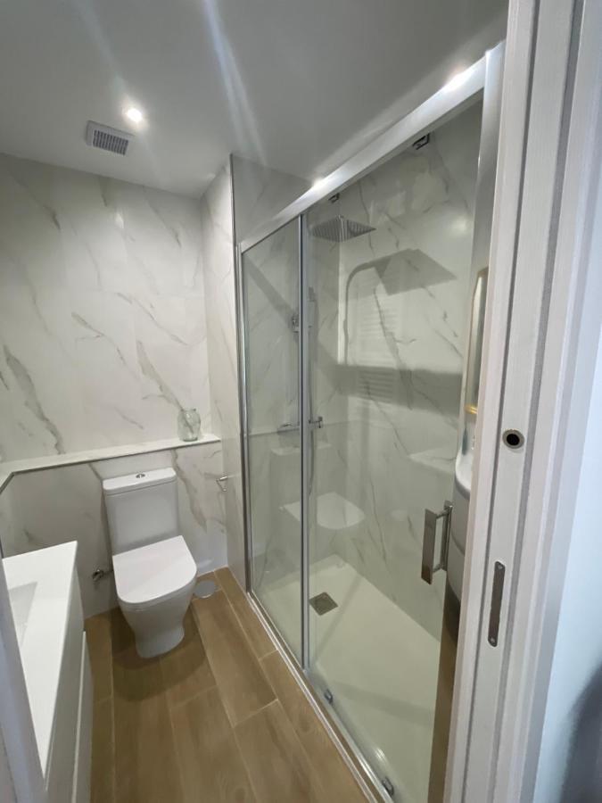 Apartmán Alcala Luxury Piso Completo De 80M Alcalá de Henares Exteriér fotografie
