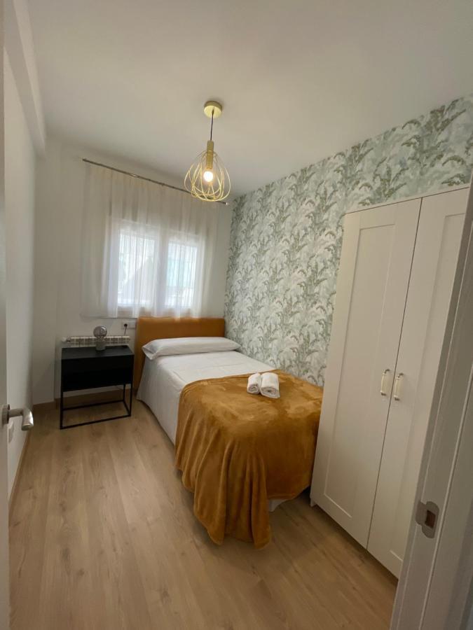 Apartmán Alcala Luxury Piso Completo De 80M Alcalá de Henares Exteriér fotografie