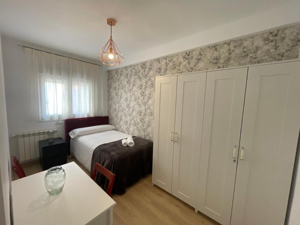 Apartmán Alcala Luxury Piso Completo De 80M Alcalá de Henares Exteriér fotografie