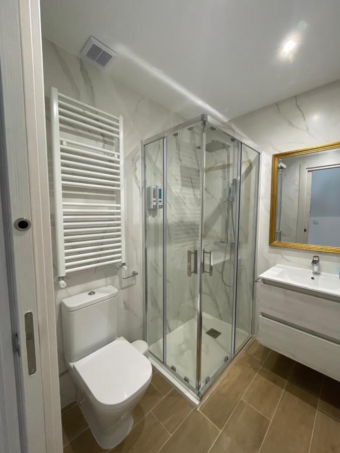 Apartmán Alcala Luxury Piso Completo De 80M Alcalá de Henares Exteriér fotografie