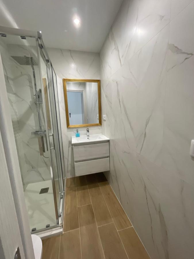 Apartmán Alcala Luxury Piso Completo De 80M Alcalá de Henares Exteriér fotografie