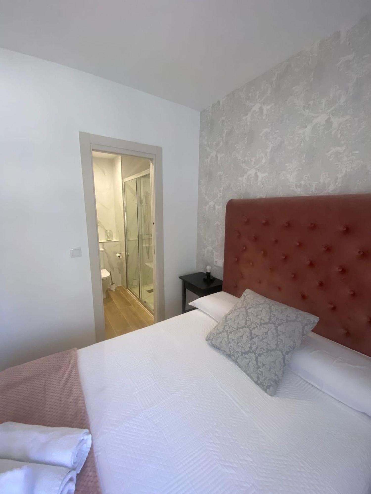Apartmán Alcala Luxury Piso Completo De 80M Alcalá de Henares Exteriér fotografie