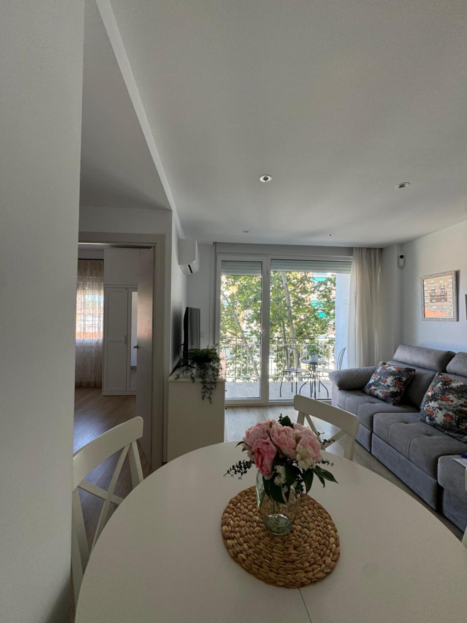 Apartmán Alcala Luxury Piso Completo De 80M Alcalá de Henares Exteriér fotografie