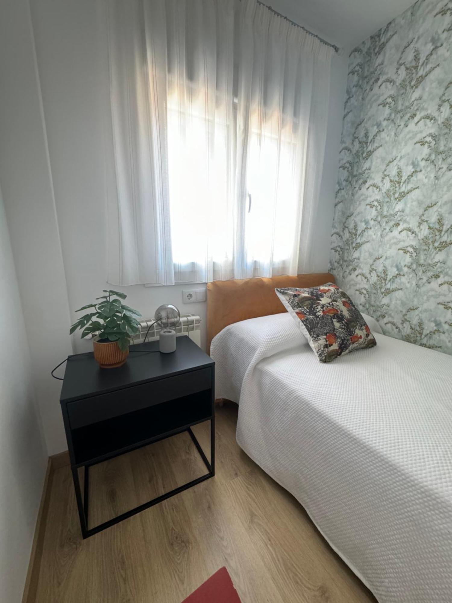Apartmán Alcala Luxury Piso Completo De 80M Alcalá de Henares Exteriér fotografie