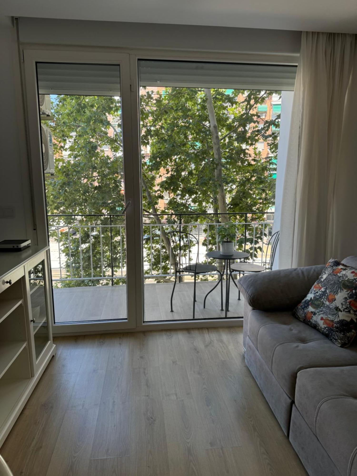 Apartmán Alcala Luxury Piso Completo De 80M Alcalá de Henares Exteriér fotografie