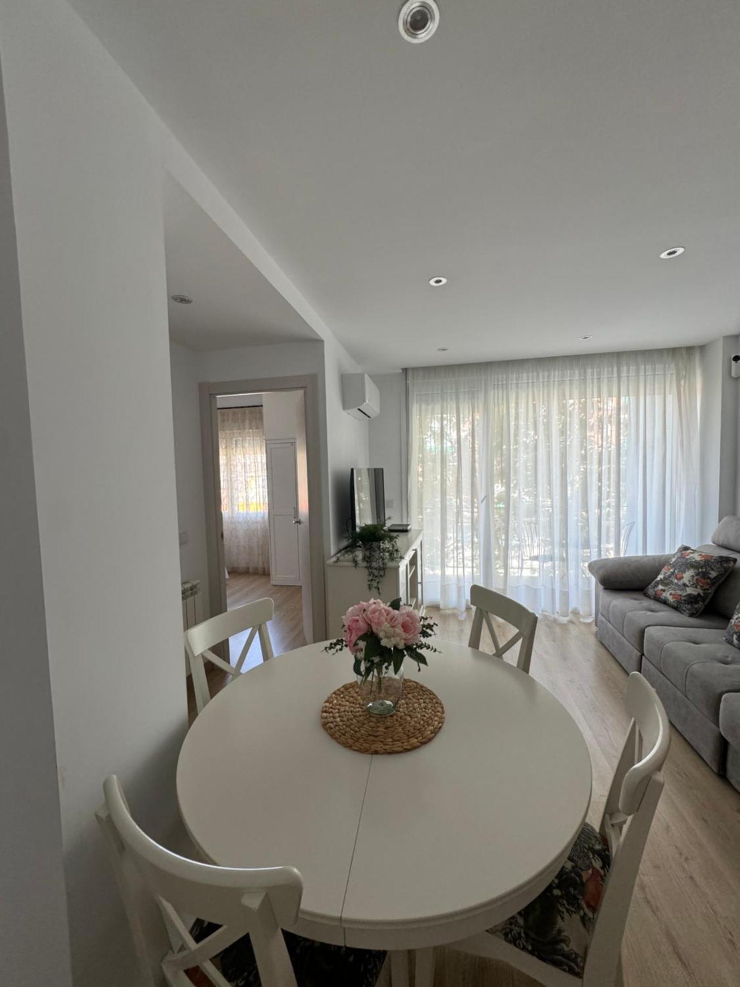 Apartmán Alcala Luxury Piso Completo De 80M Alcalá de Henares Exteriér fotografie