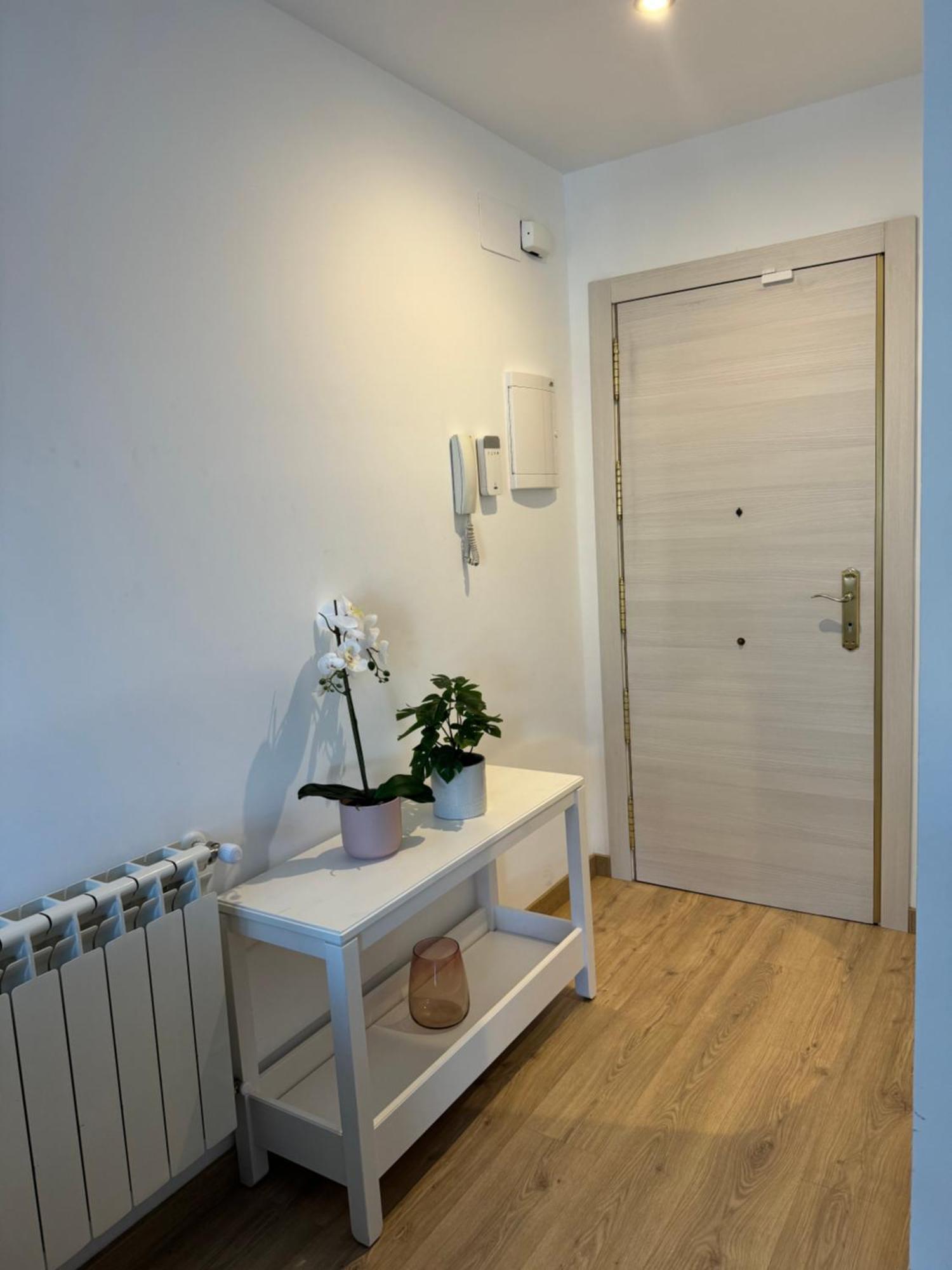 Apartmán Alcala Luxury Piso Completo De 80M Alcalá de Henares Exteriér fotografie