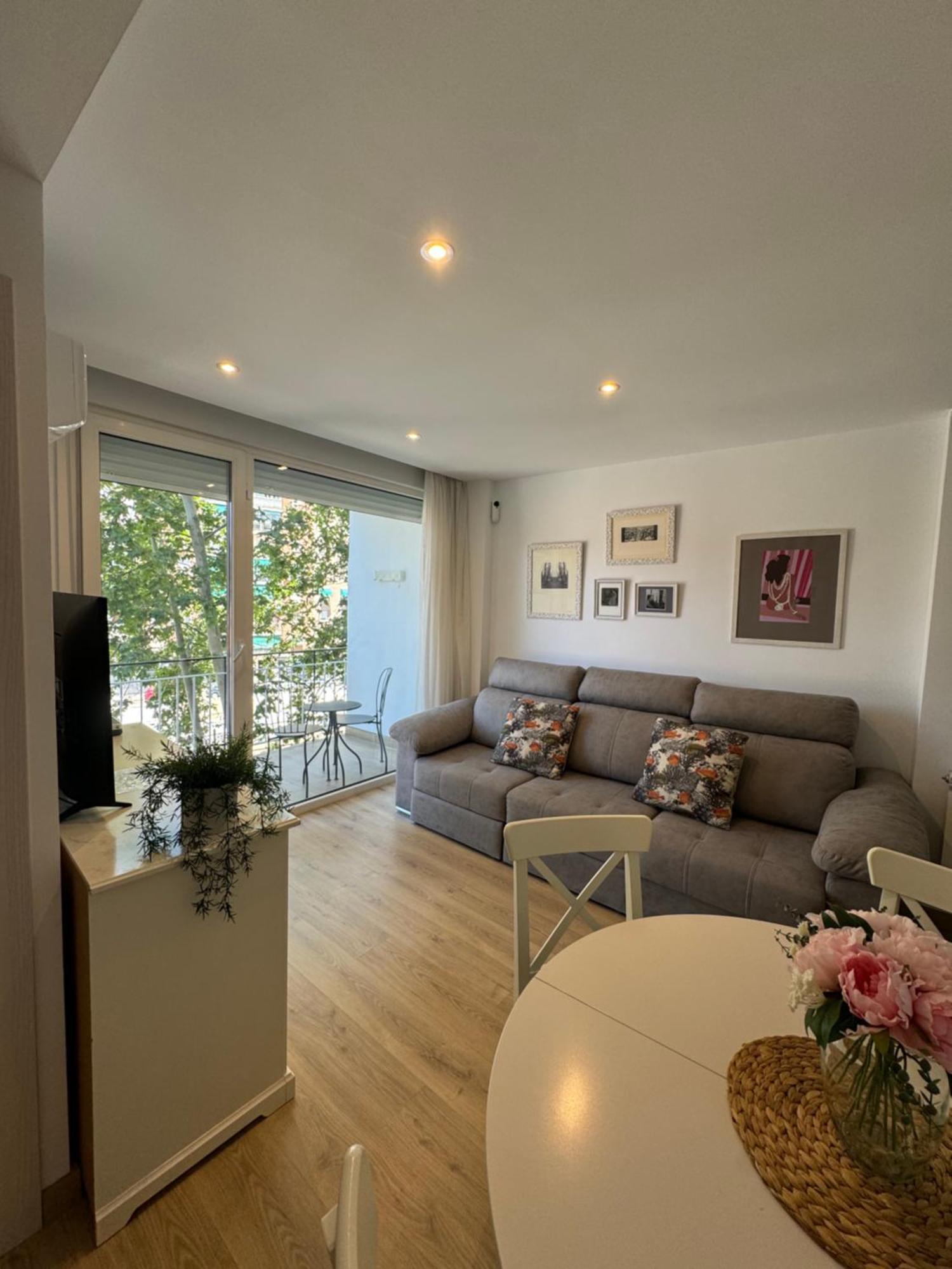 Apartmán Alcala Luxury Piso Completo De 80M Alcalá de Henares Exteriér fotografie