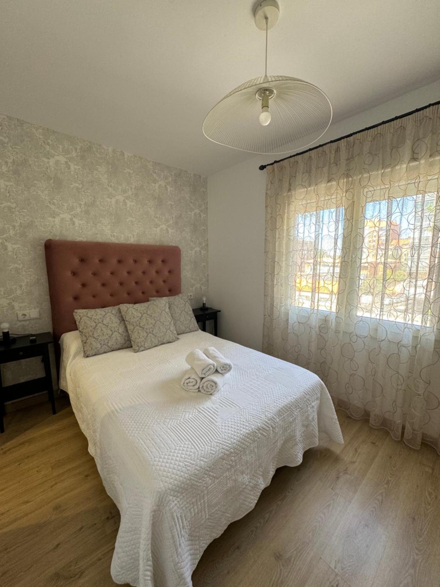 Apartmán Alcala Luxury Piso Completo De 80M Alcalá de Henares Exteriér fotografie