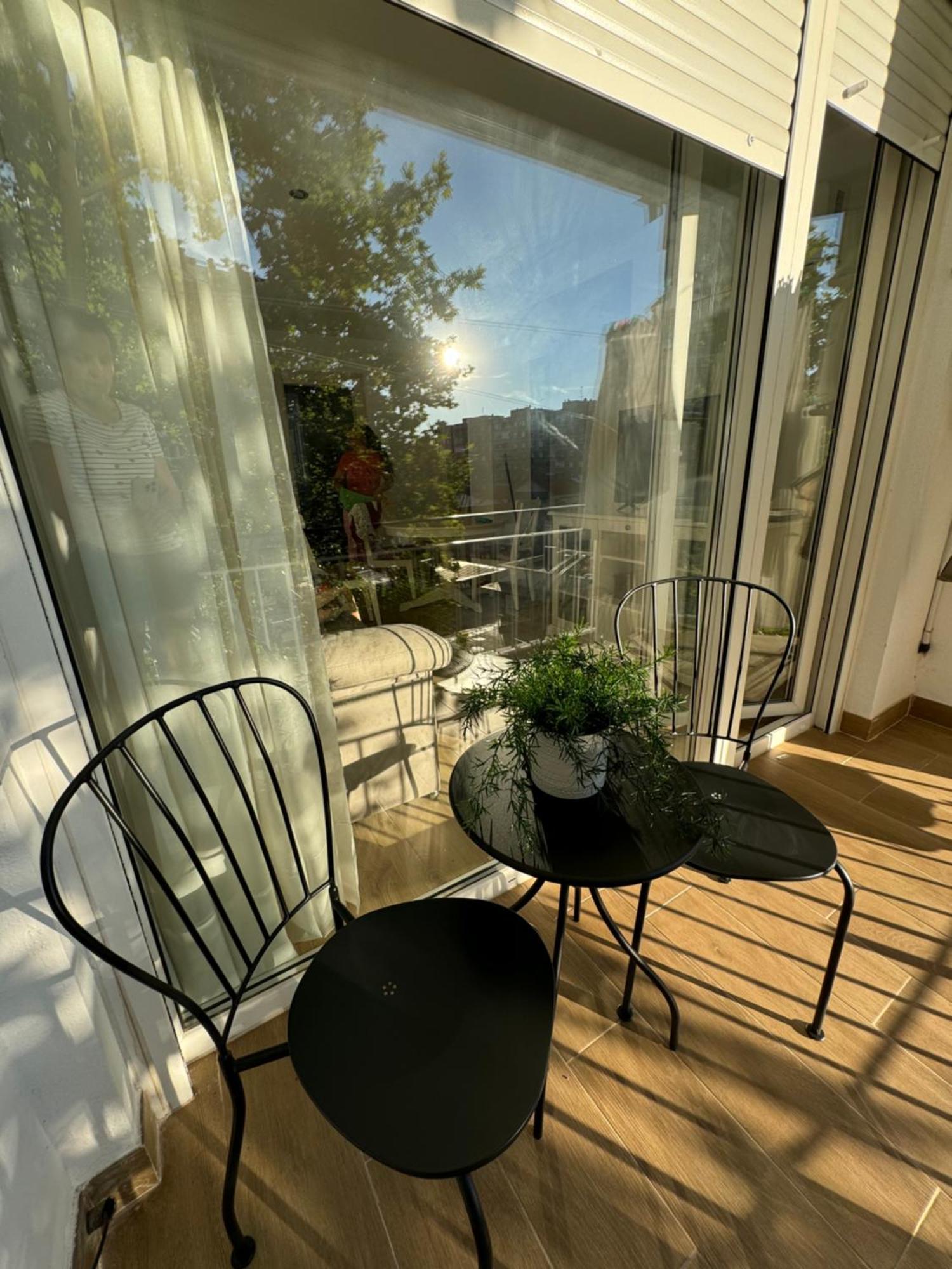 Apartmán Alcala Luxury Piso Completo De 80M Alcalá de Henares Exteriér fotografie