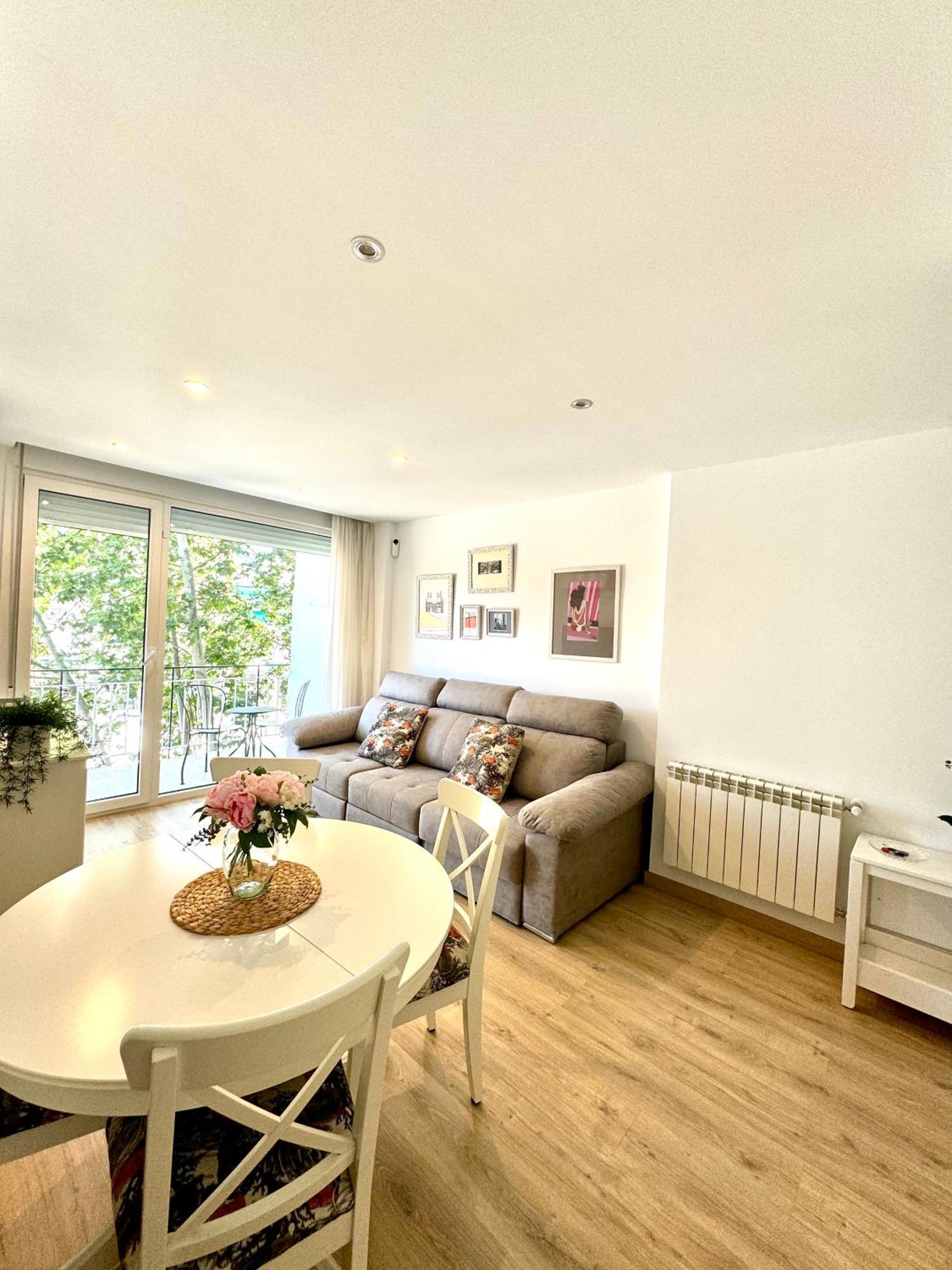 Apartmán Alcala Luxury Piso Completo De 80M Alcalá de Henares Exteriér fotografie